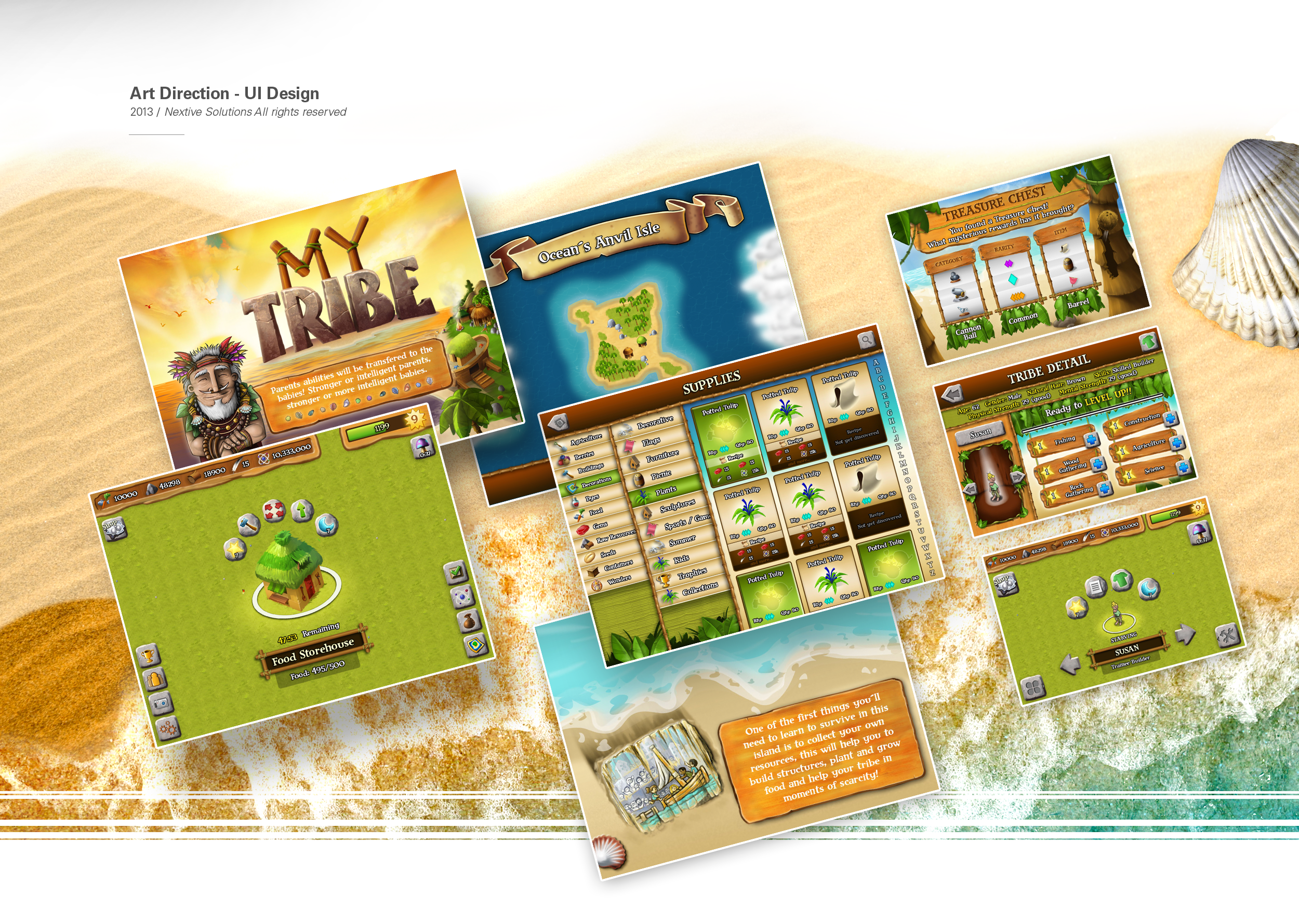 Mobile Games 02