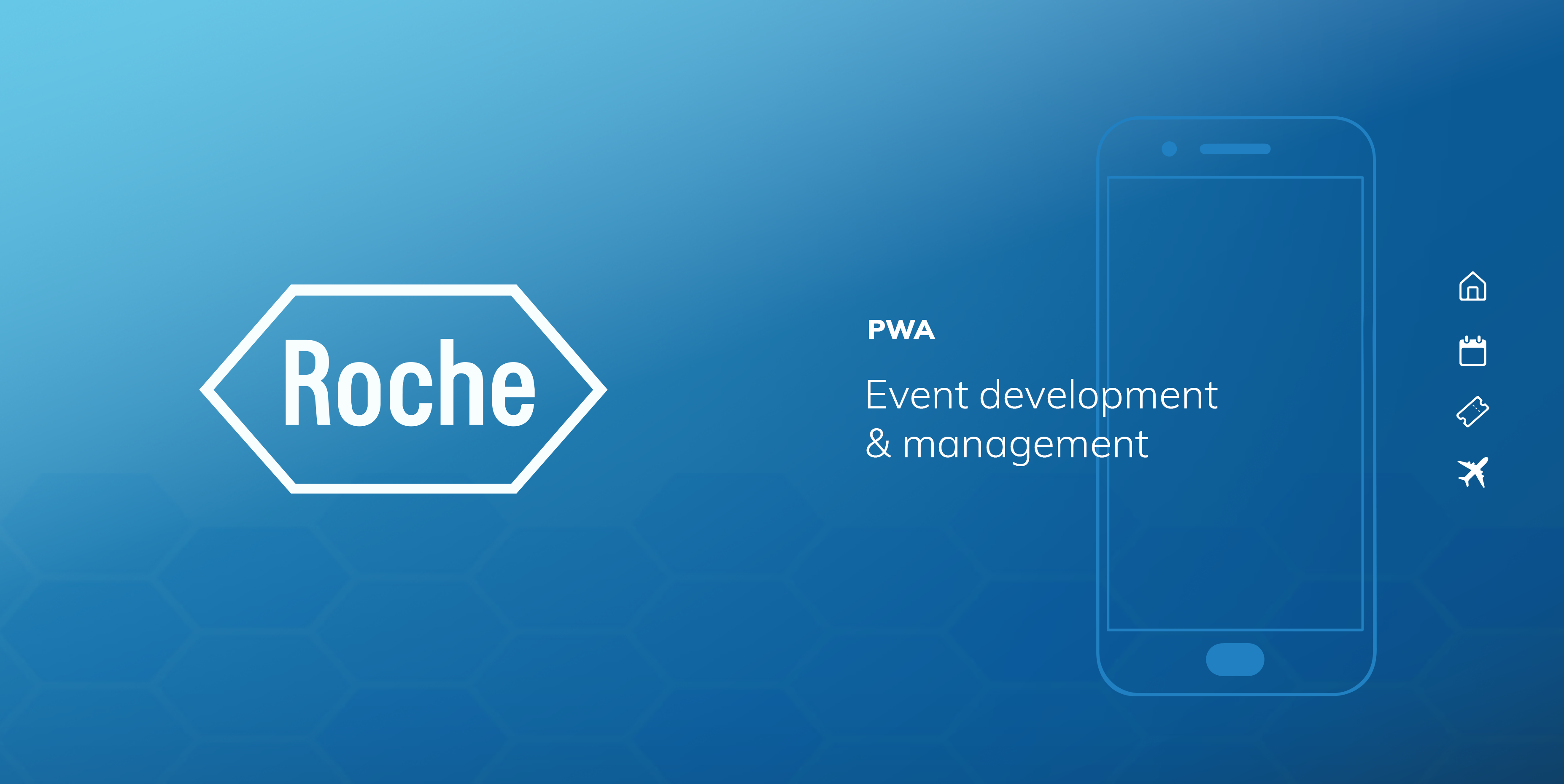 Roche Congress — Enterprise Health