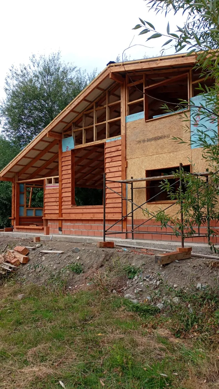 Construction detail