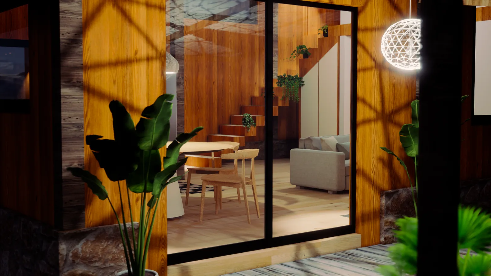 Render
