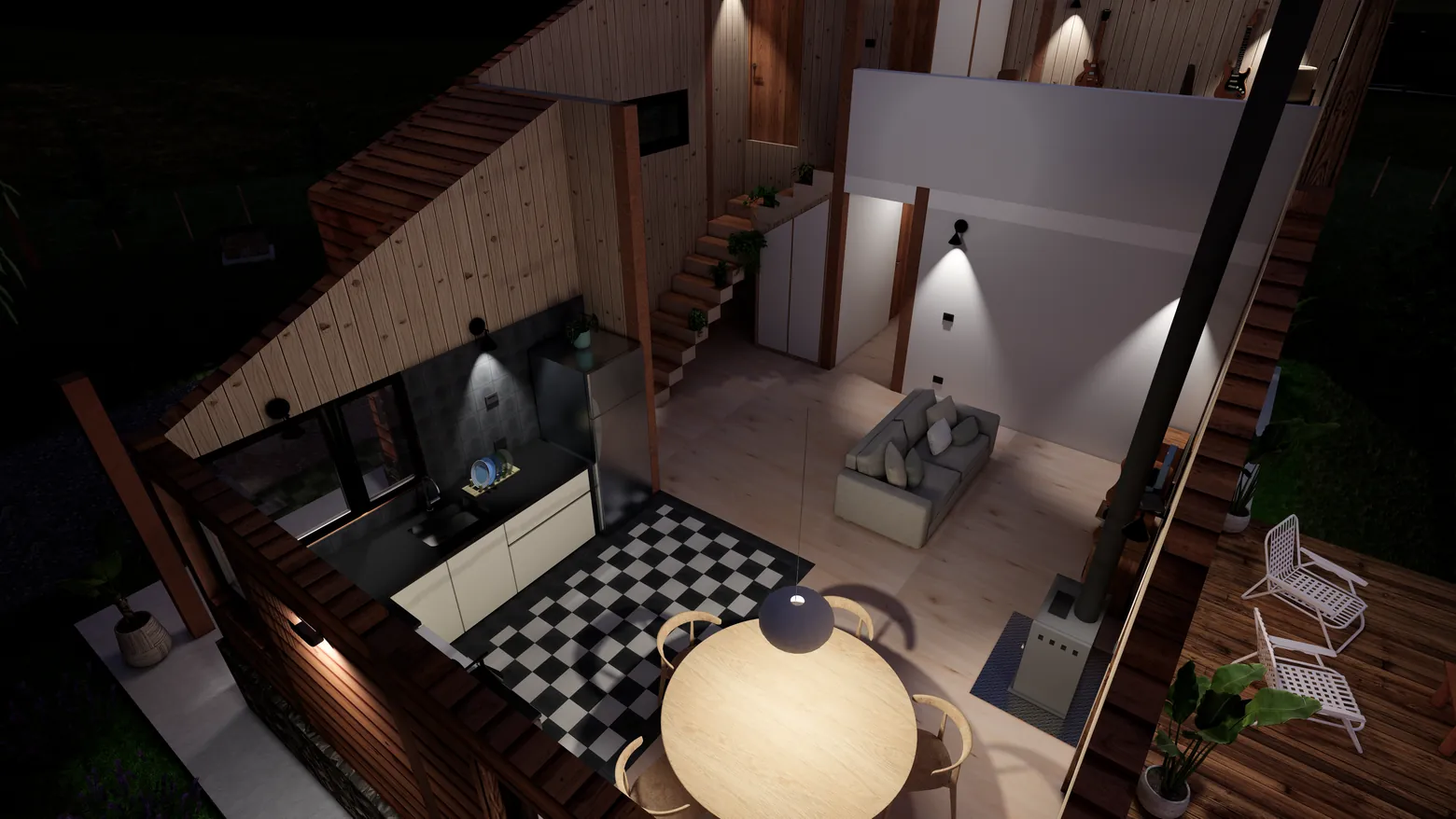 Render