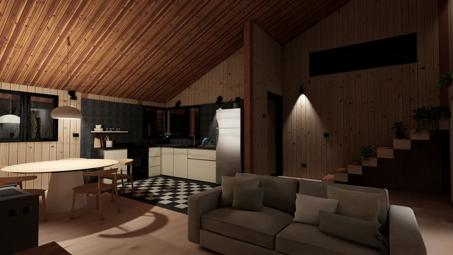 Render