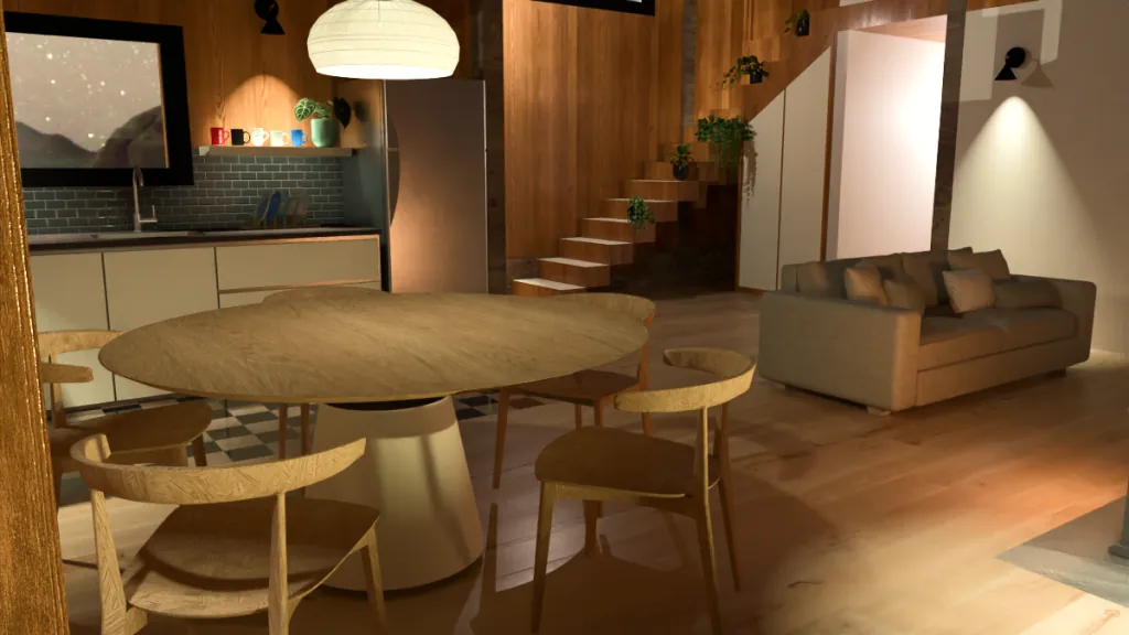 Render