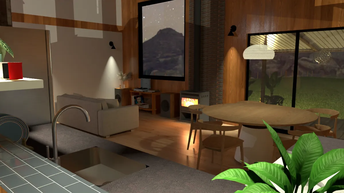 Render