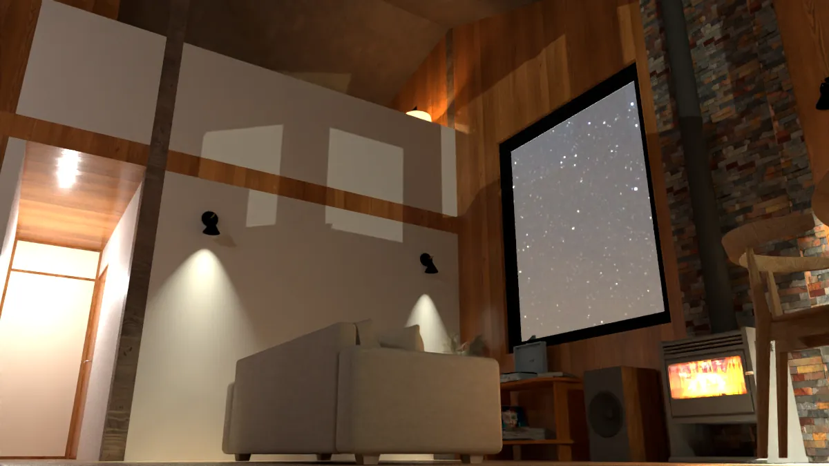 Render