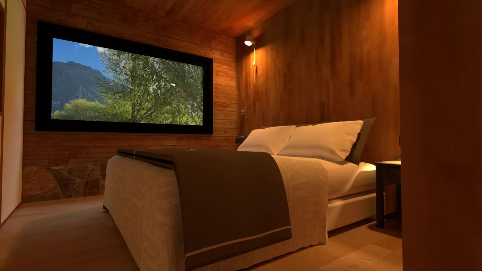 Render